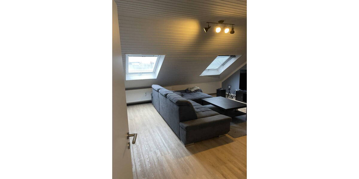 Etagenwohnung Mannheim Neckarau - 3 Zimmer, 62 m&sup2;, 1.150&euro; | Angebot:26248799