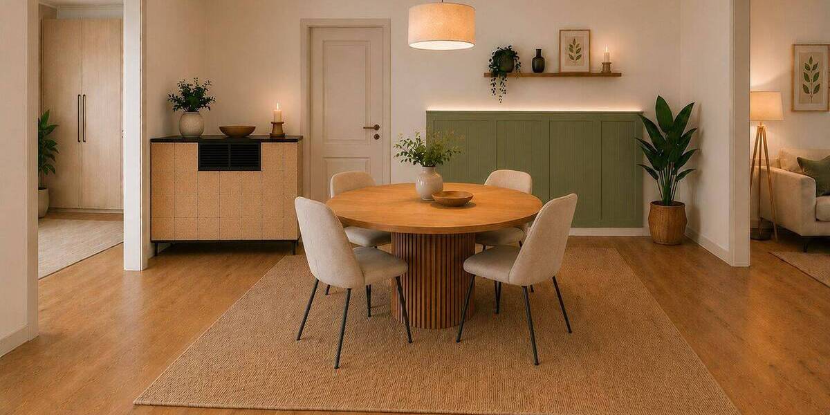 Etagenwohnung Stuttgart Mitte - 3 Zimmer, 63 m&sup2;, 1.210&euro; | Angebot:26806851