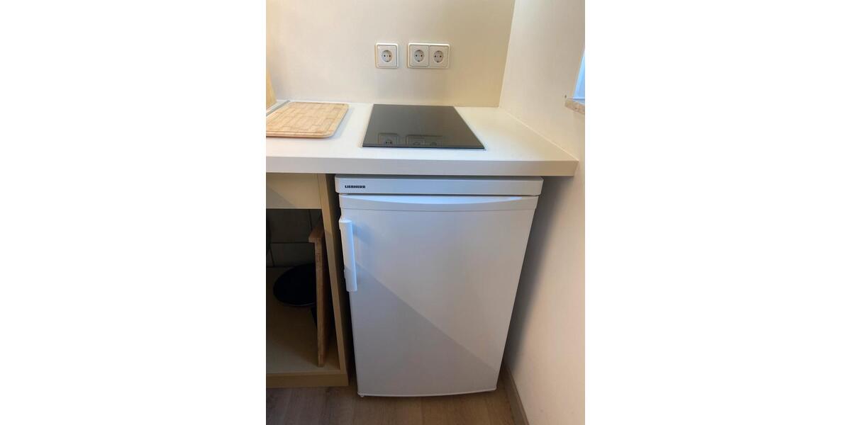 Etagenwohnung Dossenheim - 1 Zimmer, 29 m&sup2;, 1.080&euro; | Angebot:26639122
