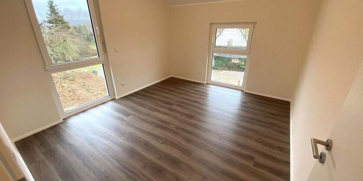 Doppelhaushälfte Ellingen - 4 Zimmer, 127 m&sup2;, 1.650&euro; | Angebot:24648112