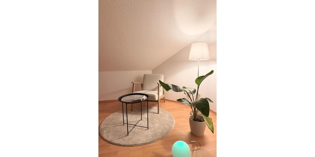 Dachgeschoßwohnung Porta Westfalica - 2 Zimmer, 80 m&sup2;, 800&euro; | Angebot:25354662