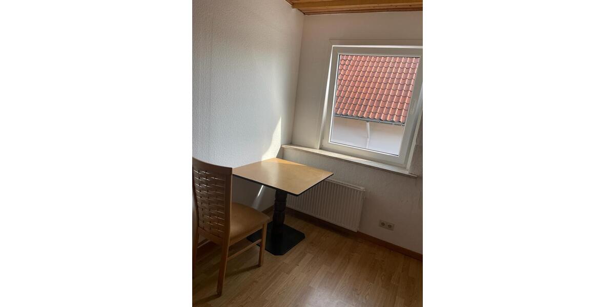 Erdgeschoßwohnung Südheide Unterlüß - 2 Zimmer, 28 m&sup2;, 266&euro; | Angebot:26429401