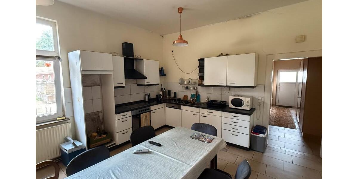 Lohne: Wohnhaus auf Hofstelle zu vermieten 5 zimmer