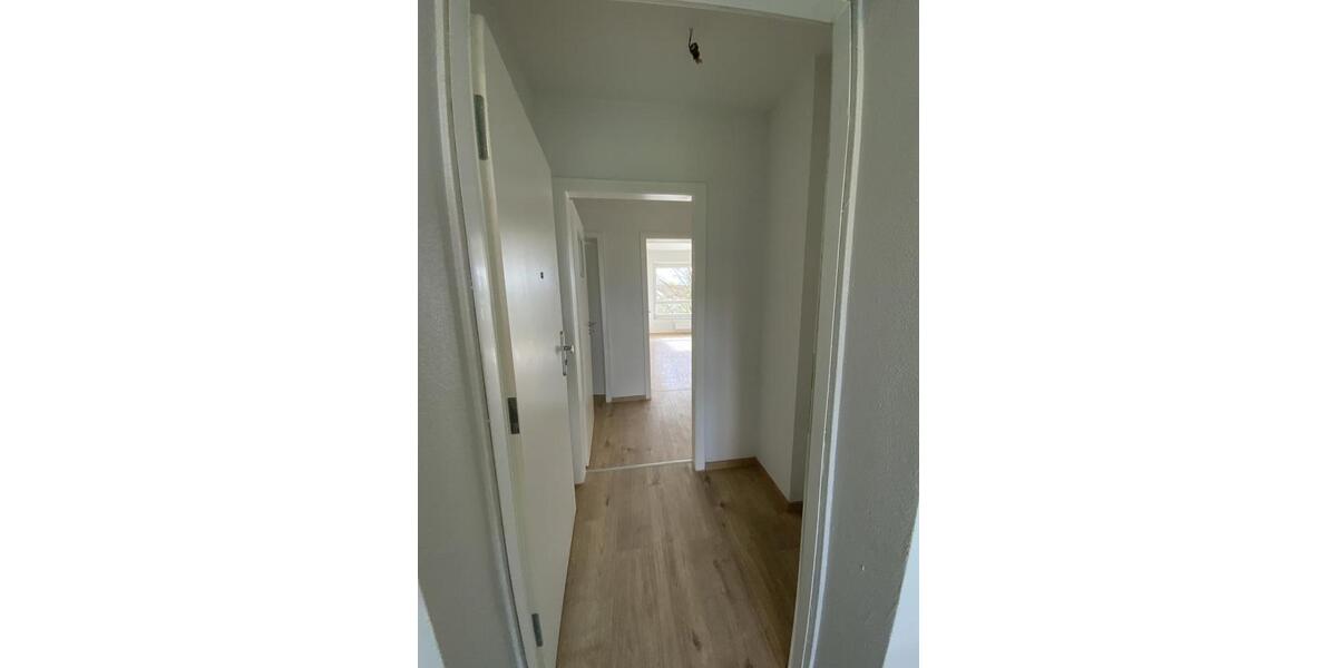 Etagenwohnung Remscheid Lüttringhausen - 2 Zimmer, 51 m&sup2;, 449&euro; | Angebot:26042957