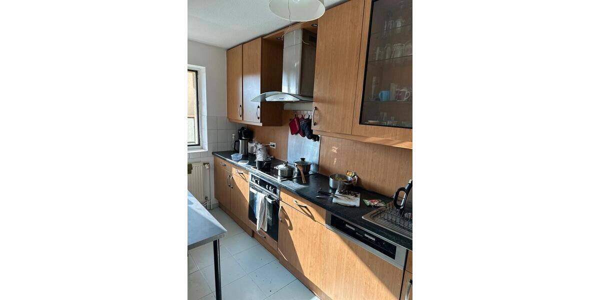 Wohnen auf Zeit Strausberg - 3 Zimmer, 110 m&sup2;, 500&euro; | Angebot:25958613