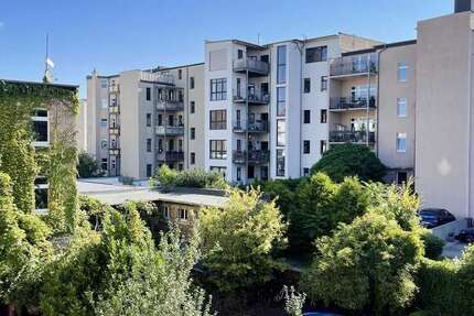 Wohnung zum Mieten in Halle 307 € 32.3 m²