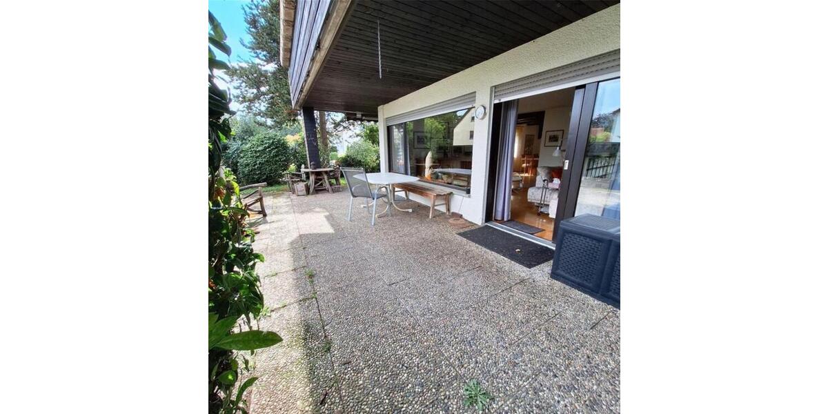 Erdgeschoßwohnung Villingen-Schwenningen Schwenningen - 5 Zimmer, 144 m&sup2;, 1.400&euro; | Angebot:25821686