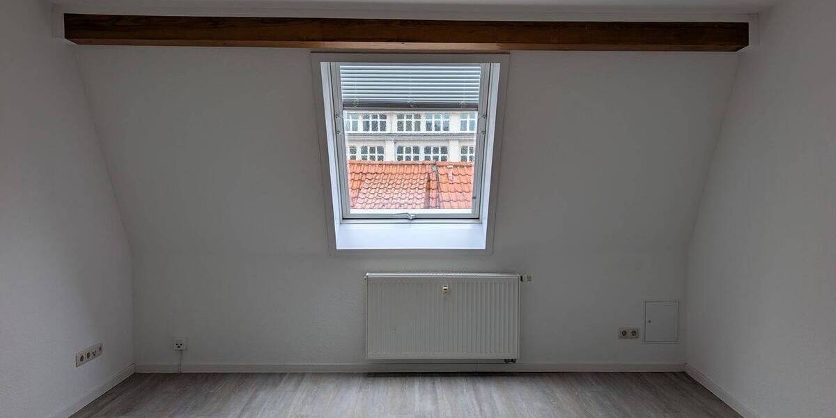 Etagenwohnung Jena West - 2 Zimmer, 64 m&sup2;, 608&euro; | Angebot:26161200