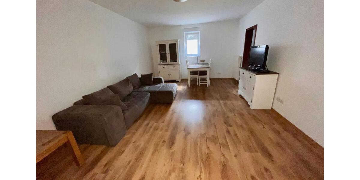 Terrassenwohnung Battenberg (Eder) - 3 Zimmer, 73 m&sup2;, 630&euro; | Angebot:26223346