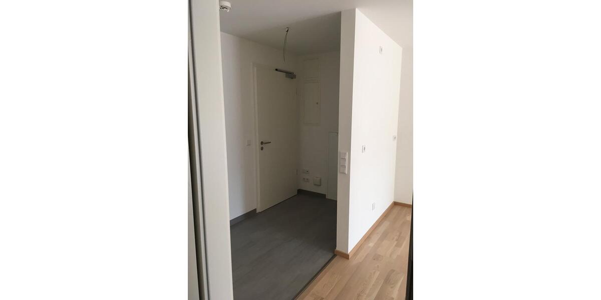 Erdgeschoßwohnung Roding - 2 Zimmer, 50 m&sup2;, 500&euro; | Angebot:26546175