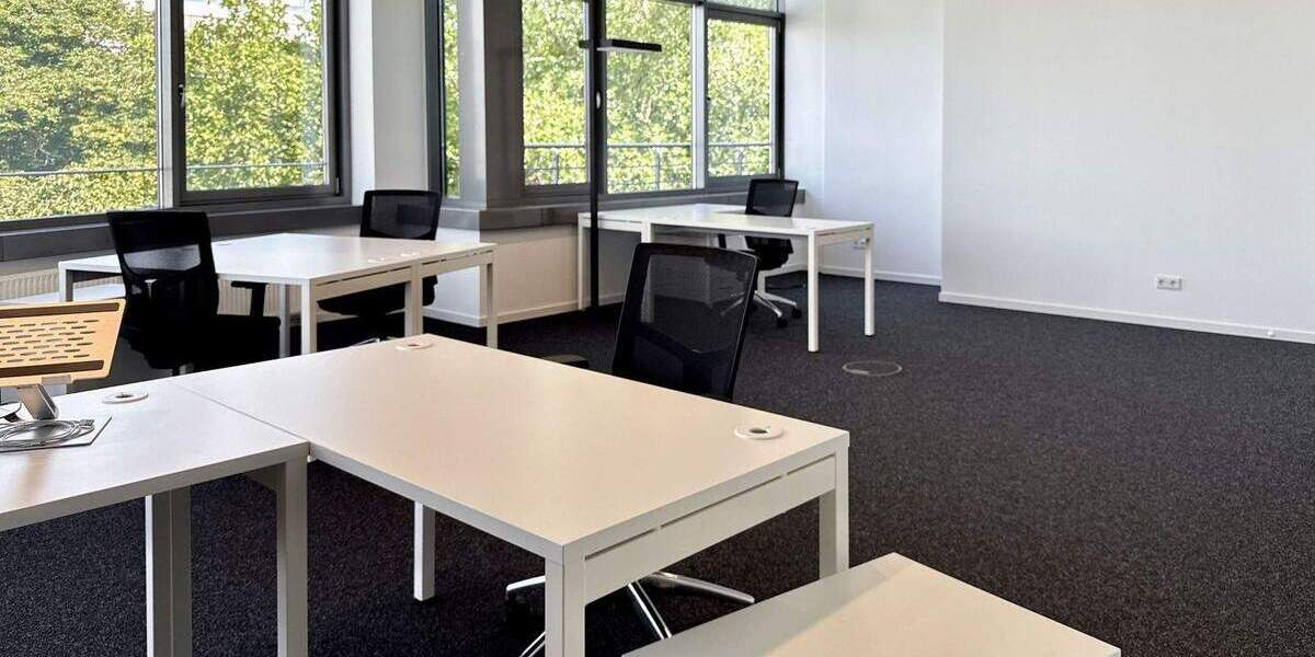 Gewerbeobjekt Leverkusen Wiesdorf - 4.458&euro; | Angebot:26758240