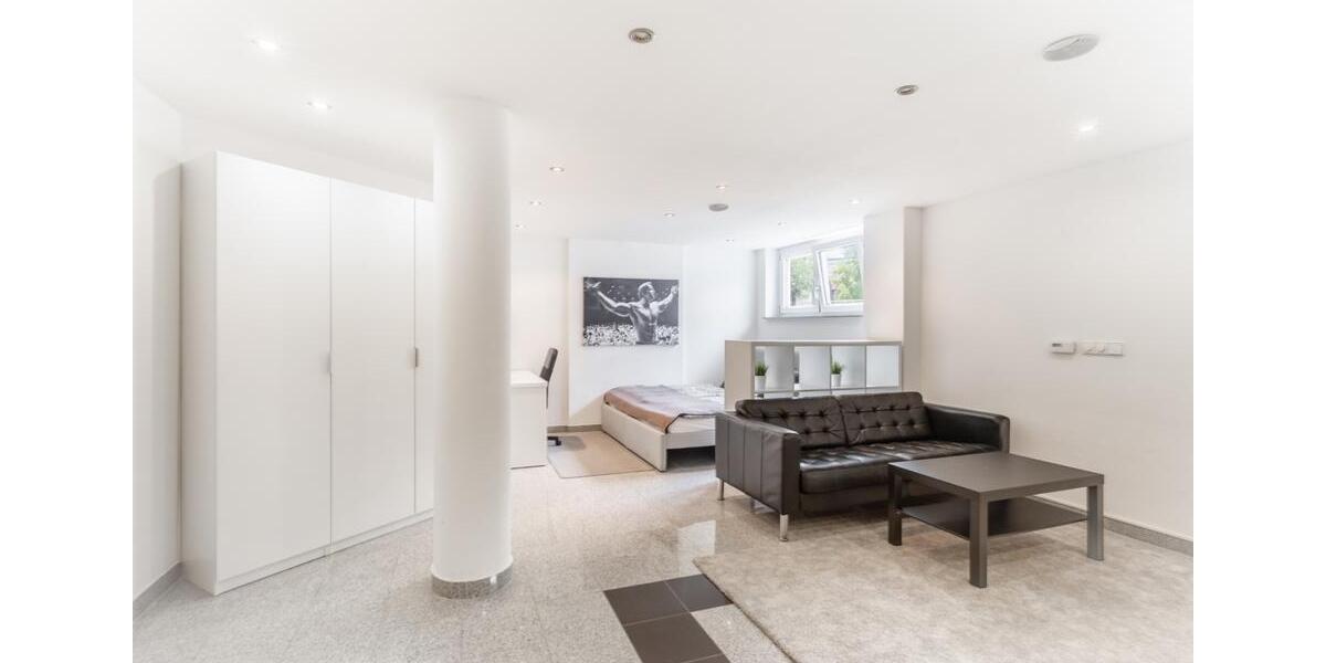 Etagenwohnung Stutensee - 1 Zimmer, 50 m&sup2;, 990&euro; | Angebot:26067234