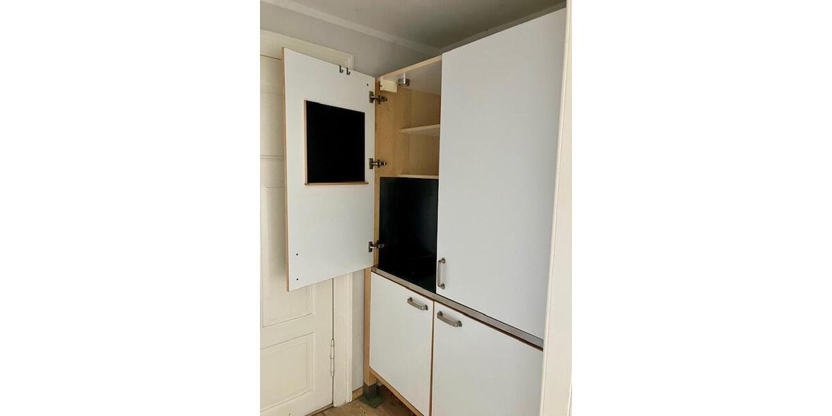 Etagenwohnung Bad Belzig - 1 Zimmer, 21 m&sup2;, 400&euro; | Angebot:26048974