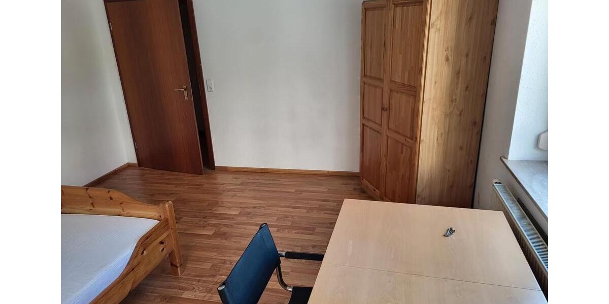 Wohnen auf Zeit Horb am Neckar - 1 Zimmer, 18 m&sup2;, 390&euro; | Angebot:26696020