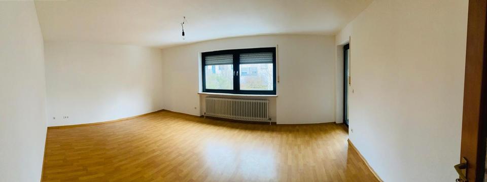 Etagenwohnung Marktredwitz - 4 Zimmer, 110 m&sup2;, 950&euro; | Angebot:26090306