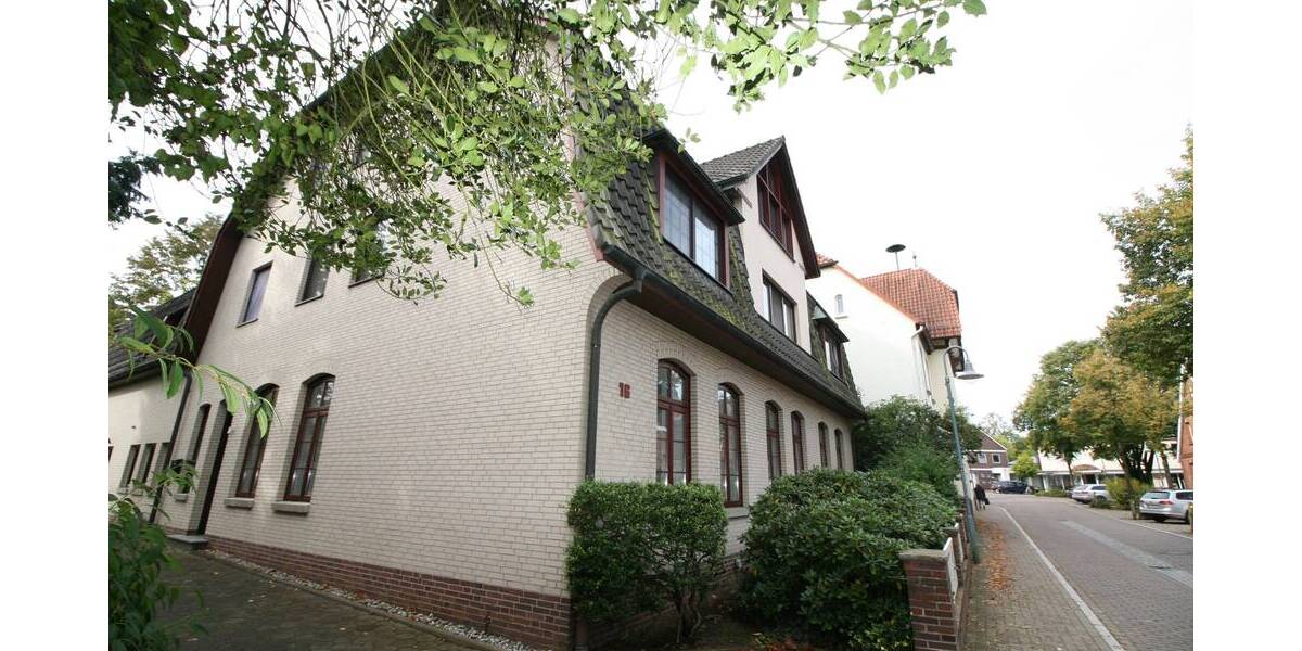 Gewerbeobjekt Scheeßel - 4 Zimmer, 116 m&sup2;, 850&euro; | Angebot:25771485