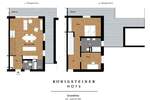 Etagenwohnung Königstein - 3 Zimmer, 132 m&sup2;, 2.195&euro; | Angebot:24234359