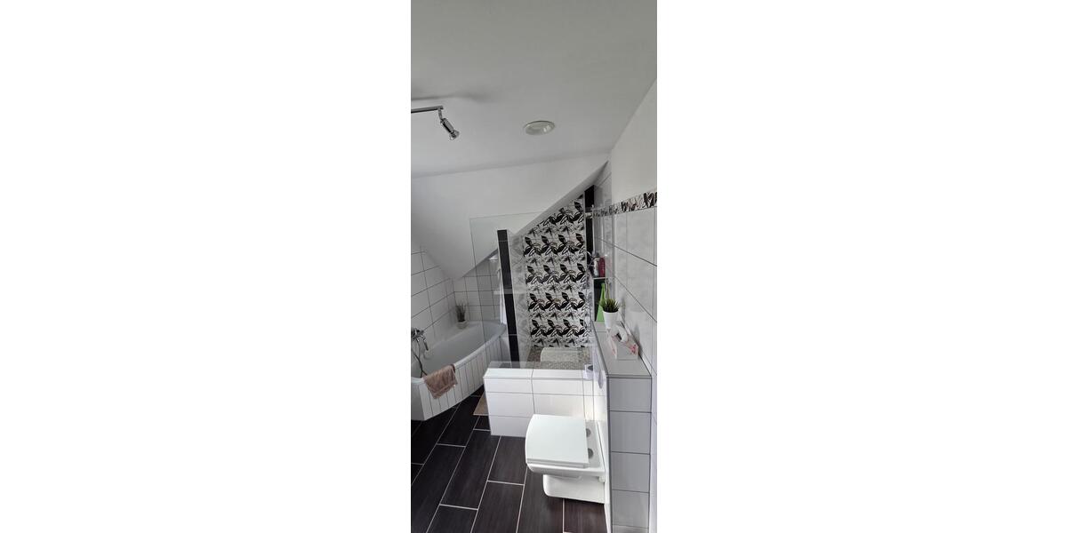 Doppelhaushälfte Rittersdorf - 3 Zimmer, 115 m&sup2;, 1.200&euro; | Angebot:26624268