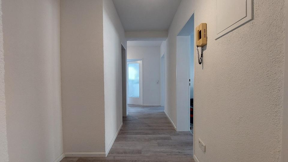 Etagenwohnung Lörrach - 4 Zimmer, 87 m&sup2;, 1.190&euro; | Angebot:26041037