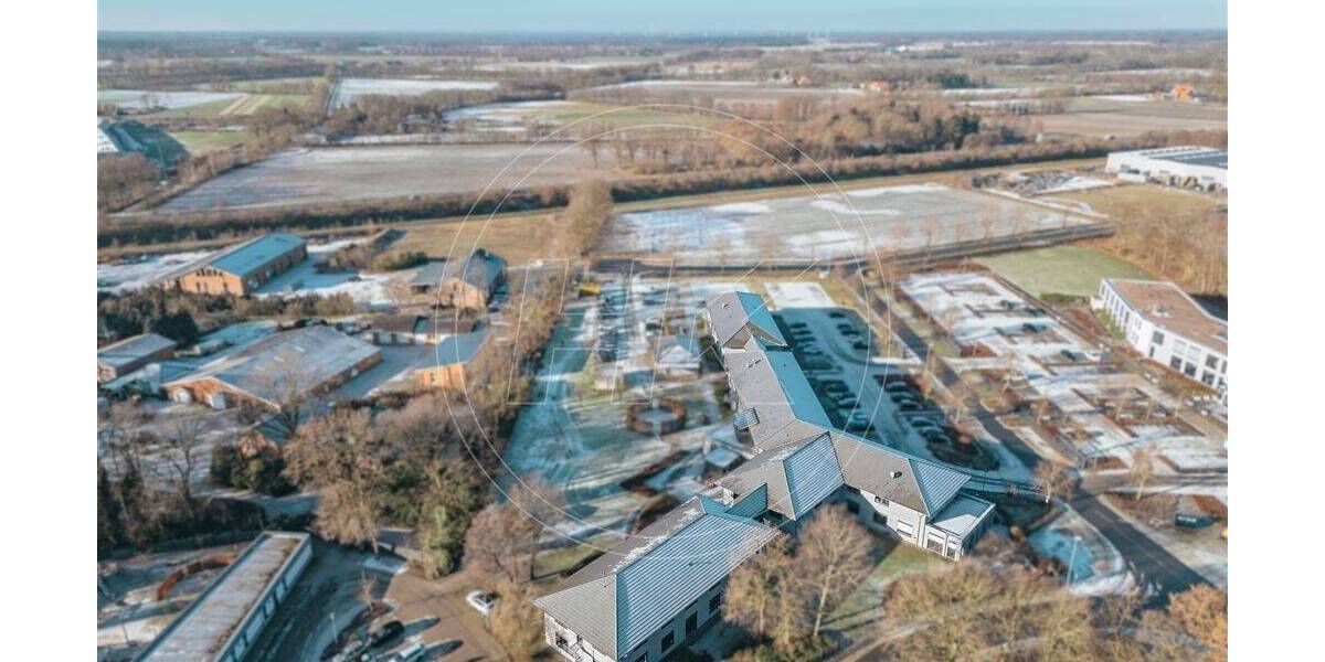 Gewerbeobjekt Wietmarschen Lohne - 2.190&euro; | Angebot:25738071