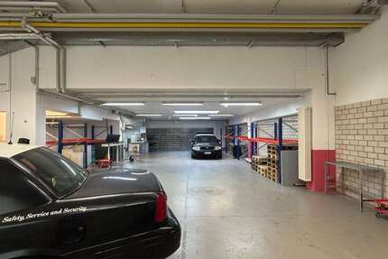 Gewerbeobjekt Köln Bickendorf - 2.490&euro; | Angebot:27270818