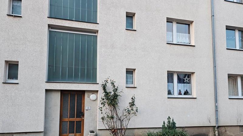 Preiswertes, interessantes 1-Zimmer-Appartment