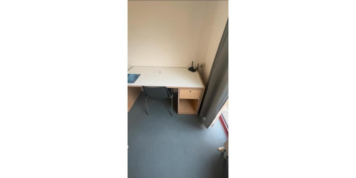 Wohnen auf Zeit Regensburg Ganghofersiedlung - 1 Zimmer, 20 m&sup2;, 391&euro; | Angebot:26659044