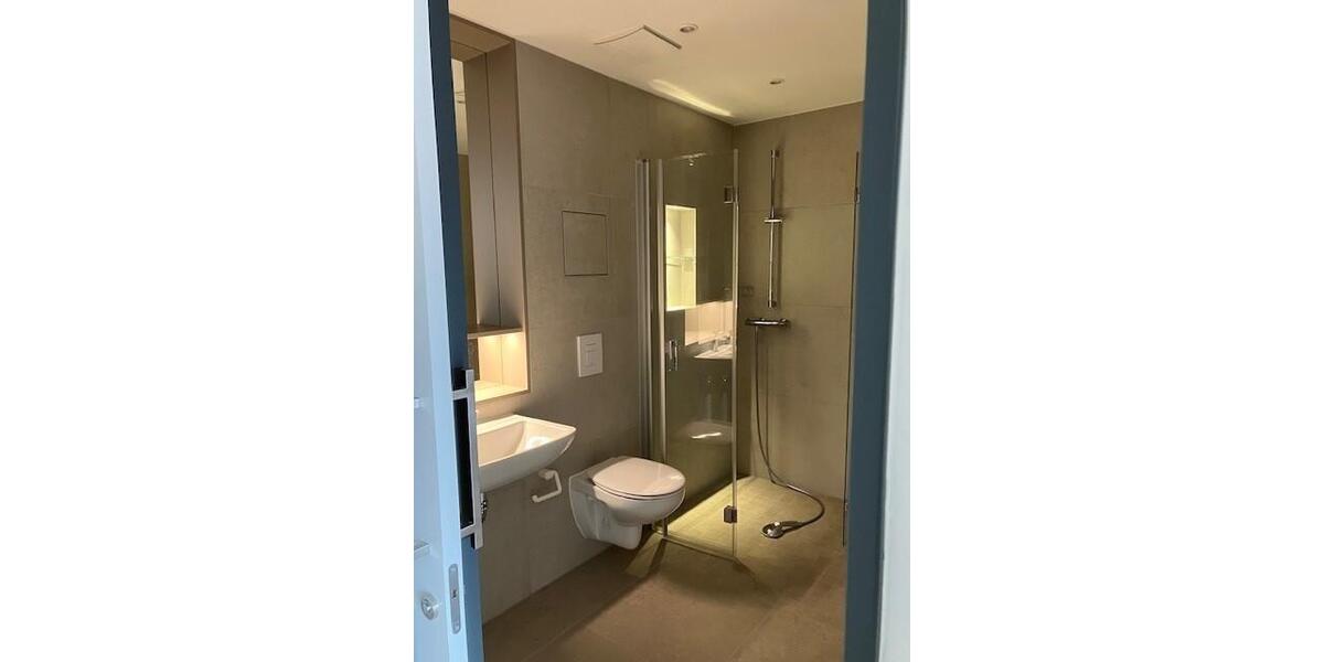 Etagenwohnung Deggendorf - 2 Zimmer, 53 m&sup2;, 935&euro; | Angebot:25351885