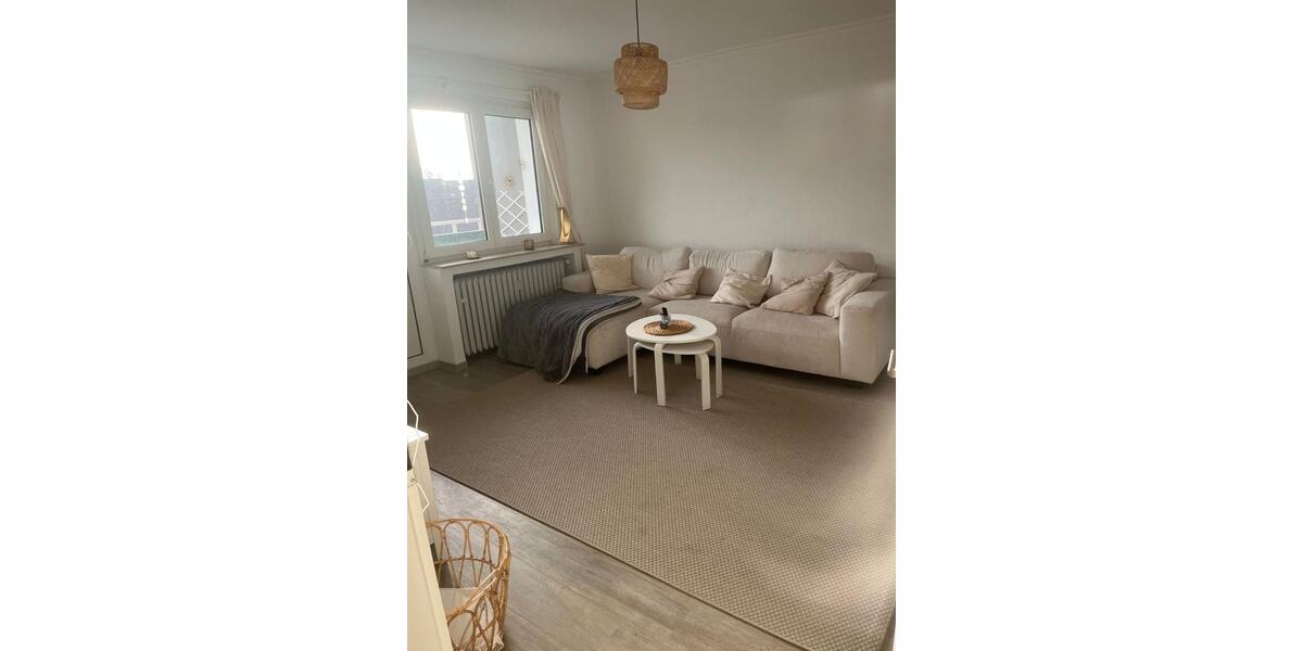Etagenwohnung Bochum Bochum-Südwest - 3 Zimmer, 72 m&sup2;, 713&euro; | Angebot:25647915