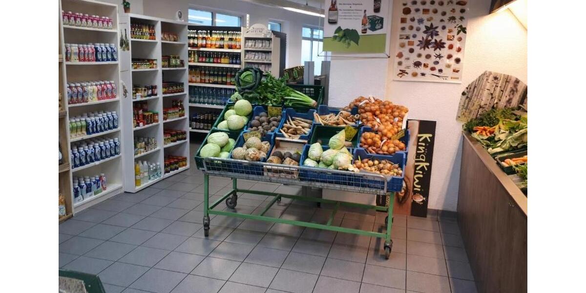 Gewerbeobjekt Bad Lausick - 900&euro; | Angebot:24456213