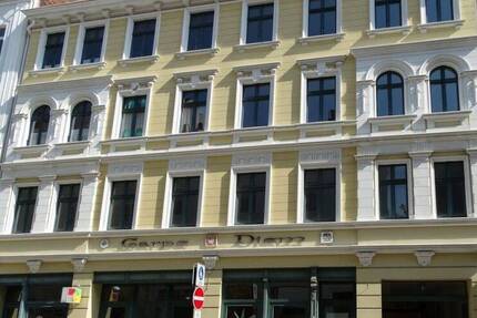 helle 4 Raum Maisonette Wohnung nahe Stadtzentrum