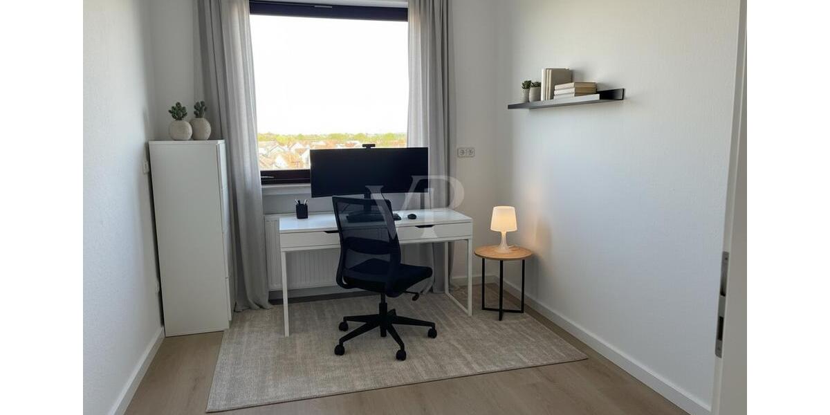 Etagenwohnung Friedrichsdorf - 5 Zimmer, 124 m&sup2;, 1.737&euro; | Angebot:26492519