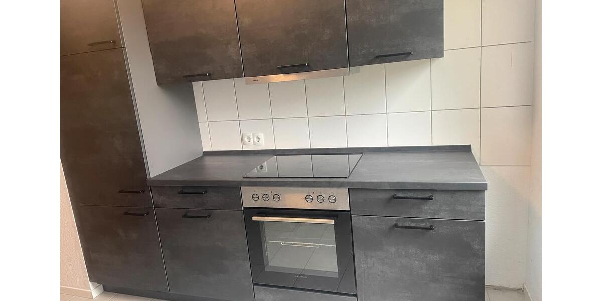 Dachgeschoßwohnung Eystrup - 2 Zimmer, 63 m&sup2;, 500&euro; | Angebot:26002121
