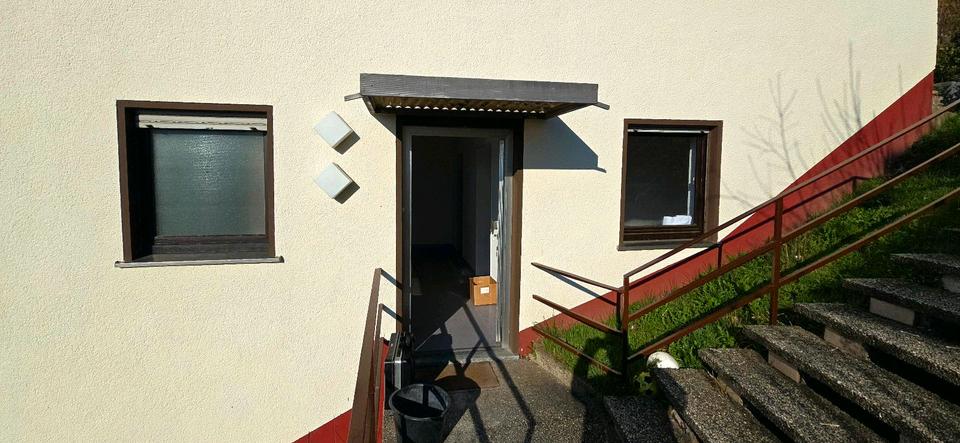 Erdgeschoßwohnung Siegen Weidenau - 4 Zimmer, 85 m&sup2;, 750&euro; | Angebot:25861351