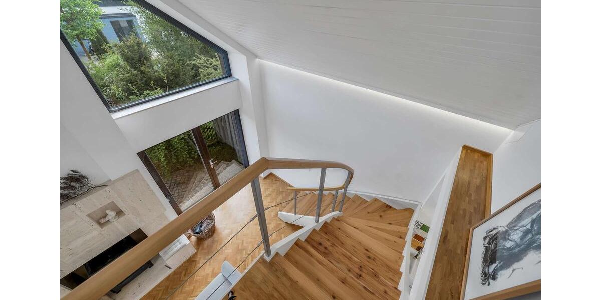 Maisonettenwohnung Linden - 2 Zimmer, 75 m&sup2;, 1.250&euro; | Angebot:26605249