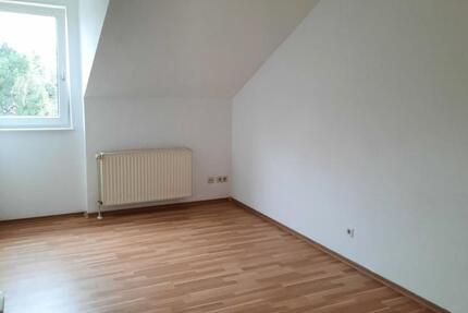 zentral gelegene 2 ZKB - Dachgeschosswohnung in Oldenburg 2 zimmer