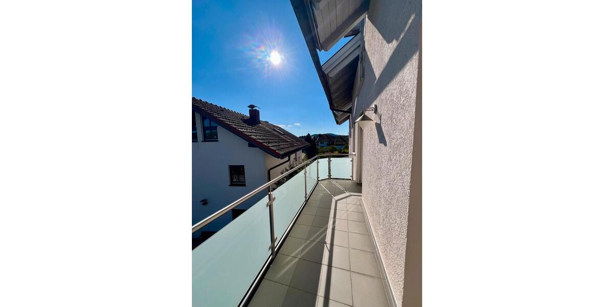 Etagenwohnung Bodenmais - 3 Zimmer, 85 m&sup2;, 980&euro; | Angebot:26272773