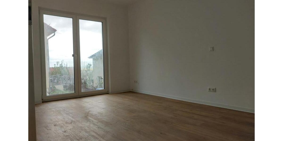 Erdgeschoßwohnung Wernigerode - 4 Zimmer, 94 m&sup2;, 1.127&euro; | Angebot:24741832