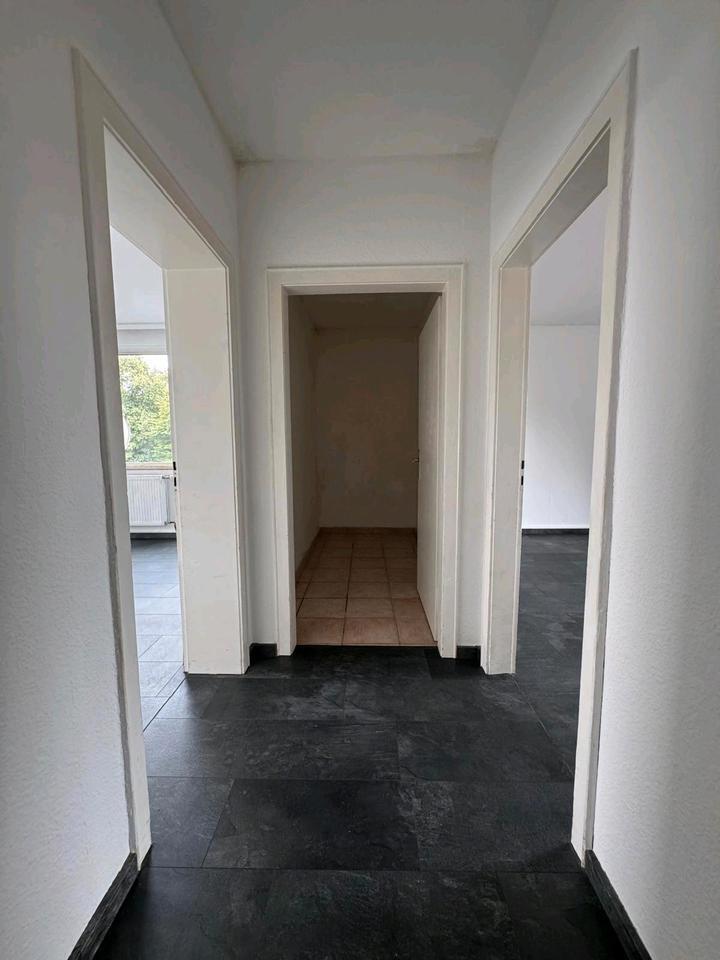 Eine schöne Wohnung zu vermieten