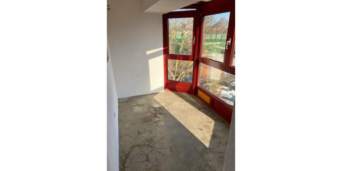 Lebensfreude pur: 2-Zimmer mit Loggia in Top-Citylage 2 zimmer