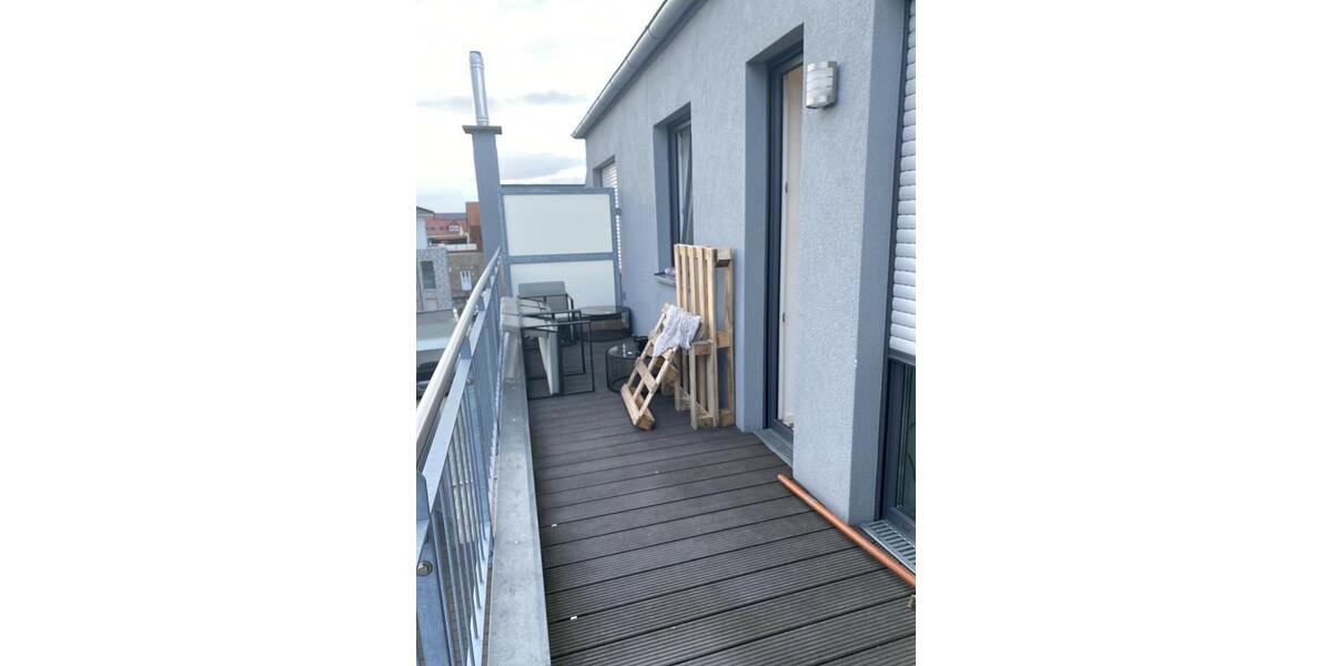 Wohnen auf Zeit Vechta - 1 Zimmer, 12 m&sup2;, 330&euro; | Angebot:26687047