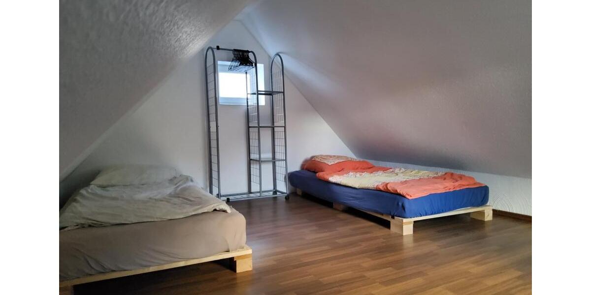 Wohnen auf Zeit Hadamar - 9 Zimmer, 140 m&sup2;, 18&euro; | Angebot:15849021