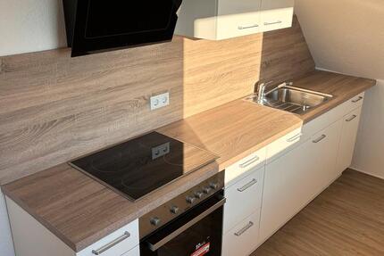 Moderne 4 Zimmer Wohnung frisch saniert 4 zimmer