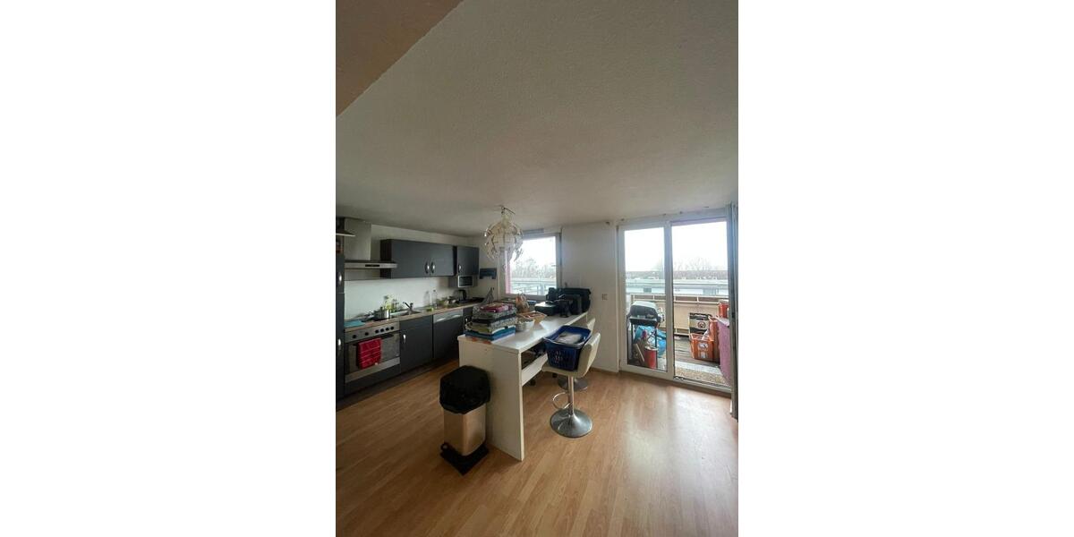 Dachgeschoßwohnung Zweibrücken - 2 Zimmer, 75 m&sup2;, 460&euro; | Angebot:25499815