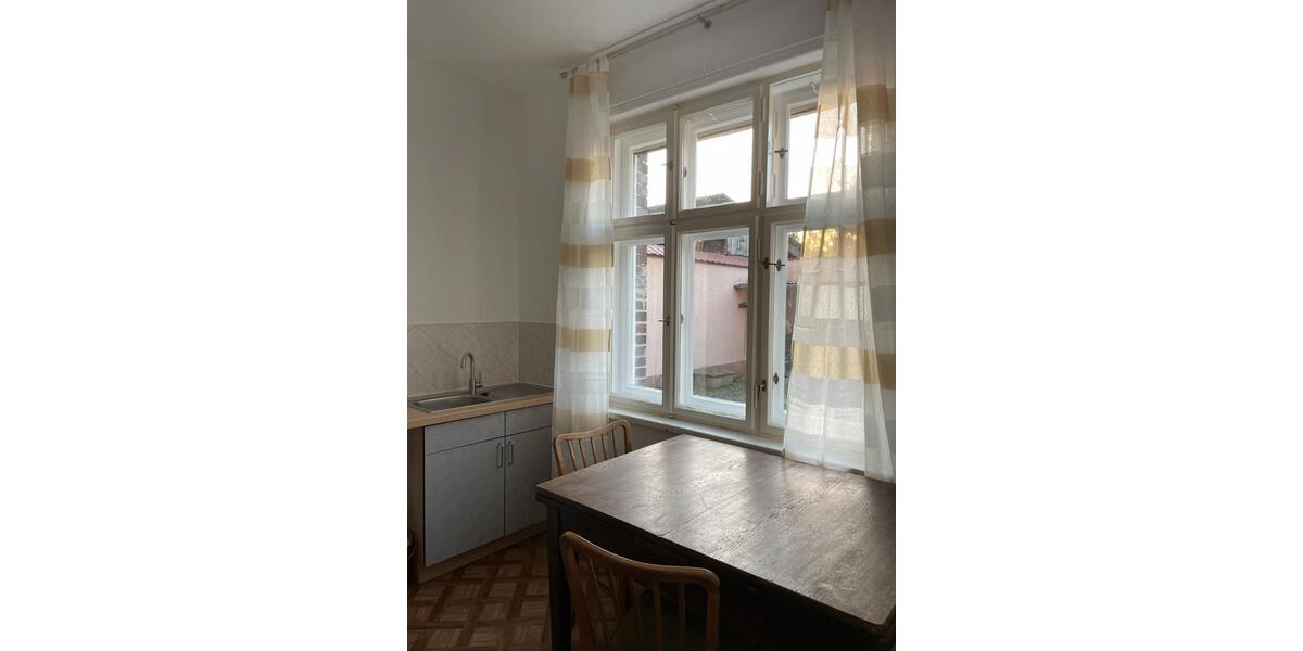 Wohnen auf Zeit Doberlug-Kirchhain Kirchhain - 1 Zimmer, 38 m&sup2;, 670&euro; | Angebot:26234019