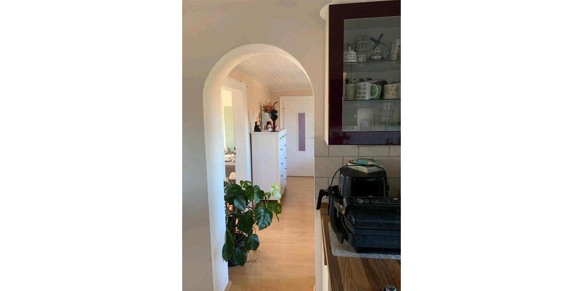 Etagenwohnung Hünfeld - 4 Zimmer, 95 m&sup2;, 650&euro; | Angebot:26167047