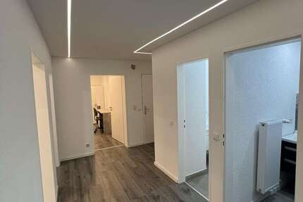 Wohnung Mannheim - 4 Zimmer, 85 m&sup2;, 500&euro; | Angebot:27031303