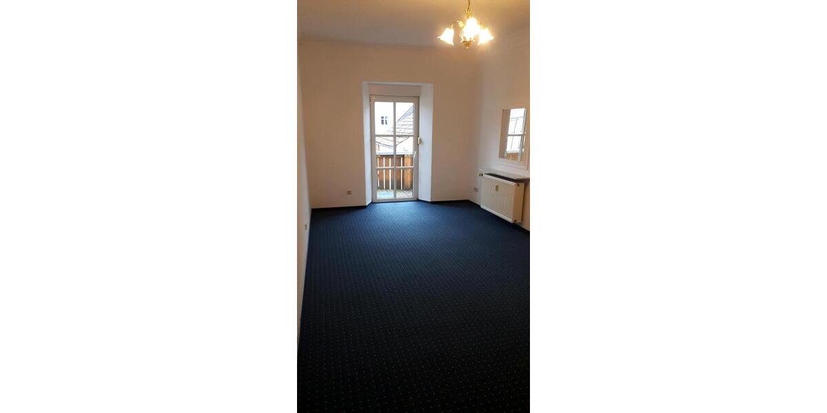 Wohnung 114m2 in zentraler Lage von Pfreimd 4 zimmer