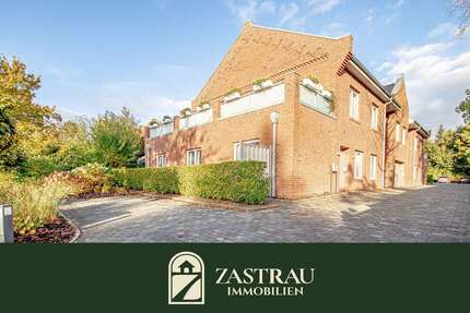 Wohnung Südbrookmerland - 2 Zimmer, 107 m&sup2;, 1.250&euro; | Angebot:25511258