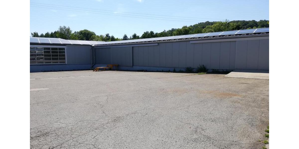 Gewerbeobjekt Saarbrücken Brebach-Fechingen - 997&euro; | Angebot:25757577